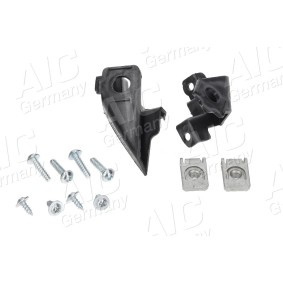 Halter, Hauptscheinwerfer 55485