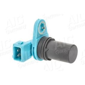 Comprar Sensor, posición árbol de levas de AIC 55531 a bajo precio de 27,68 €