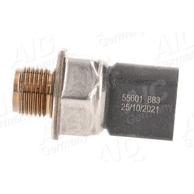 Kraftstoffdrucksensor von AIC für Transporter IV Bus (70B, 70C, 7DB, 7DK, 70J, 70K, 7DC, 7DJ) günstig online kaufen
