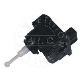Køb Servomotor, lygteindstilling af AIC 55630 til den lave pris 237,72 DKK