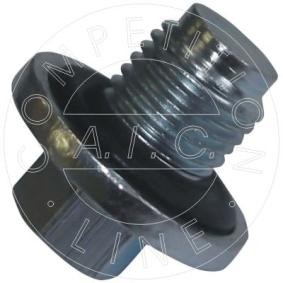 Verschlussschraube, Ölwanne 55635 SMART CROSSBLADE von AIC