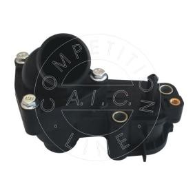 Thermostatgehäuse von AIC