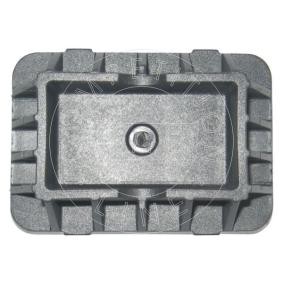Aufnahme, Wagenheber 55727