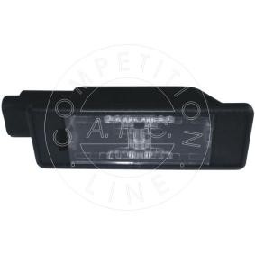 Osta Rekisterivalo AIC:llä 55773 edullisesti hintaan 14,35 €