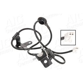 Comprar Sensor ABS de AIC 55816 a bajo precio de 22,35 €
