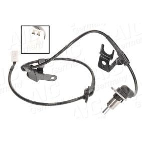 Comprar Sensor ABS de AIC 55817 a bajo precio de 29,76 €