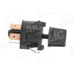 Osta Puhallinkytkin, lämmitys / tuuletus AIC:llä 55904 edullisesti hintaan 7,72 €