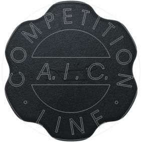 Öldeckel von AIC