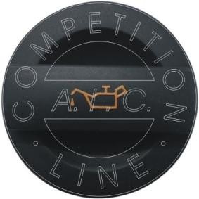 Achetez des Bouchon de remplissage d'huile AIC 56042 à prix pour 11,88 €