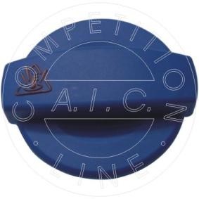 Verschlussdeckel, Kühlmittelbehälter von AIC