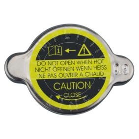Kühlerdeckel von AIC für ECLIPSE II (D3_A) günstig online kaufen
