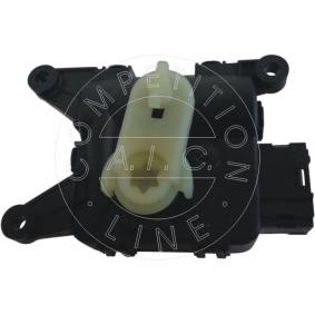 Stellmotor für Temperaturklappe 56084