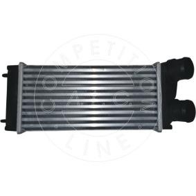 Köp Intercooler av AIC 56104 till det låga priset 1386,39 kr