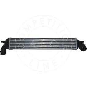 Köp Intercooler av AIC 56107 till det låga priset 2006,38 kr