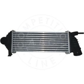 Köp Intercooler av AIC 56108 till det låga priset 1274,18 kr