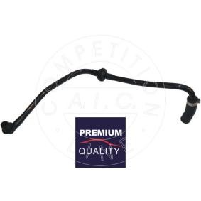 Achetez des Tuyau à dépression, système de freinage AIC 56357 à prix pour 41,13 €