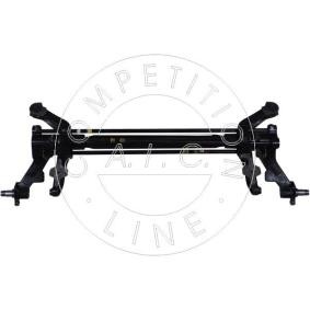 Achetez des Corps d'essieu AIC 56379 à prix pour 758,64 €