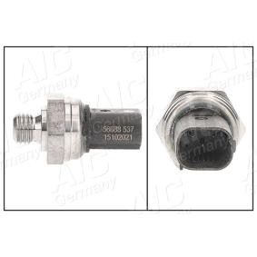 Differenzdrucksensor von AIC