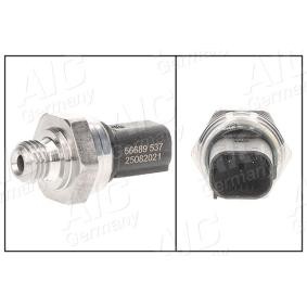 Differenzdrucksensor von AIC