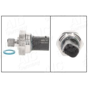 Differenzdrucksensor von AIC