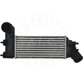 Köp Intercooler av AIC 56704 till det låga priset 2049,14 kr
