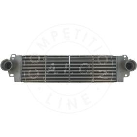 Köp Intercooler av AIC 56709 till det låga priset 2120,46 kr
