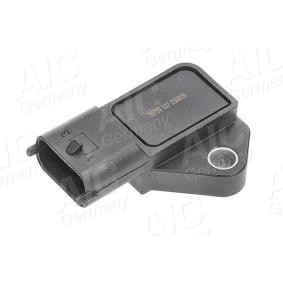 Comprar Sensor, presión colector de admisión de AIC 56759 a bajo precio de 70,65 €