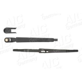 Comprar Brazo del limpiaparabrisas, lavado de parabrisas de AIC 56833 a bajo precio de 23,07 €