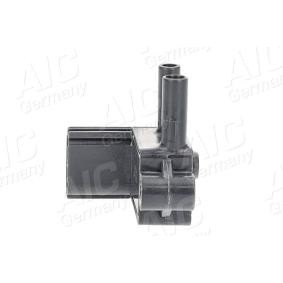 Differenzdrucksensor von AIC