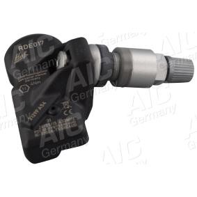 Köp TPMS-sensor av AIC 56978 till det låga priset 1330,09 kr