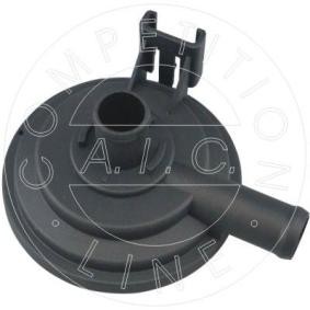 Compre Válvula de regulación del aire de admisión de AIC online para Vectra Mk II (C) CC (Z02) a precios moderados