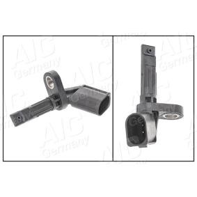 Compre Sensor, rotações da roda da AIC 57057 a um preço baixo por 19,98 €