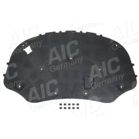 Köp Ljuddämpning, motorrum av AIC 57116 till det låga priset 640,97 kr