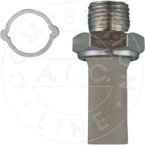 Comprar Interruptor de control de la presión de aceite de AIC 57237 a bajo precio de 10,82 €