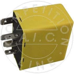 Blinkerrelais von AIC für Corsa C Schrägheck (X01) günstig online kaufen