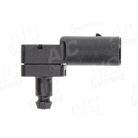Achetez des Régulateur, quantité de carburant (système à rampe commune) AIC 57637 à prix pour 246,39 €
