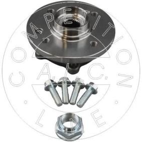 Radlagersatz 57643 für MINI