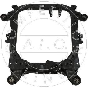 Achetez des Plot de berceau / Support d'agrégats AIC 57710 à prix pour 446,37 €