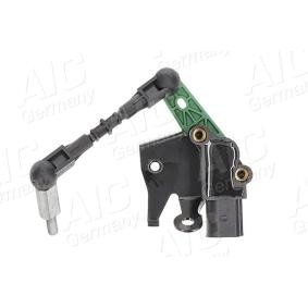 Kjøp Sensor, xenonlys (lyslengderegulering av AIC 57770 til den lave prisen 1458,16 NOK