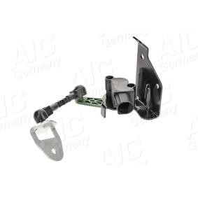 Compre Sensor, faróis de xénon (regulação do alcance dos faróis) da AIC 57772 a um preço baixo por 102,68 €