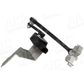 Kjøp Sensor, xenonlys (lyslengderegulering av AIC 57778 til den lave prisen 1328,76 NOK