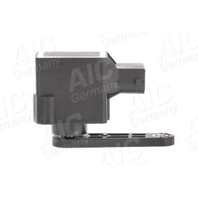 Compre Sensor, faróis de xénon (regulação do alcance dos faróis) da AIC 57806 a um preço baixo por 79,35 €