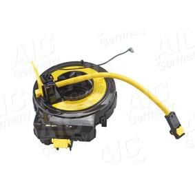 Wickelfeder, Airbag 57828