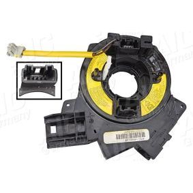 Wickelfeder, Airbag 57834