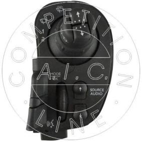 Lenkstockschalter 57955 von AIC günstig für 105,68 € online kaufen