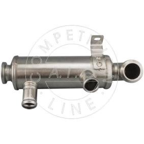 Köp EGR kylare av AIC 58051 till det låga priset 1055,45 kr