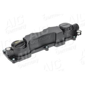 Zylinderkopfhaube 58081 FORD FUSION von AIC