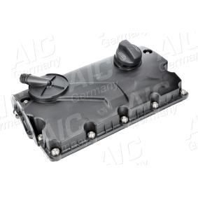 Zylinderkopfhaube 58097