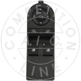 Compre Botonera de elevalunas de AIC online para Astra Mk V (H) Familiar (A04) a precios moderados