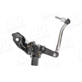 Compre Sensor, faróis de xénon (regulação do alcance dos faróis) da AIC 58125 a um preço baixo por 66,71 €